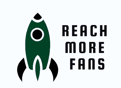 Reach More Fans